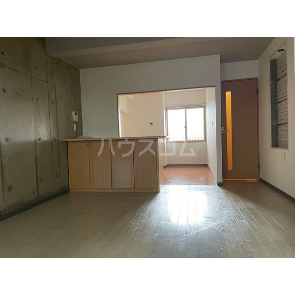 3/15 リビング/ダイニング