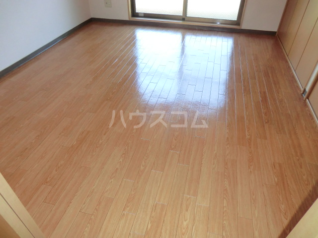 6/22 室内