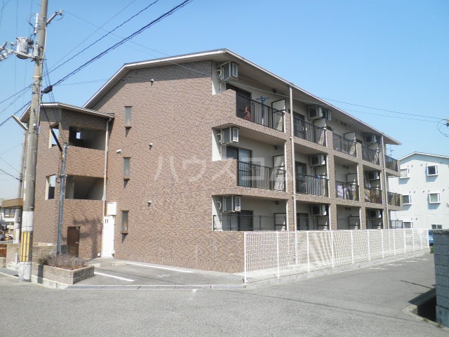 1/22 外観