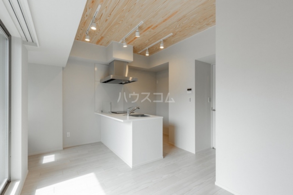 4/28 リビング/ダイニング