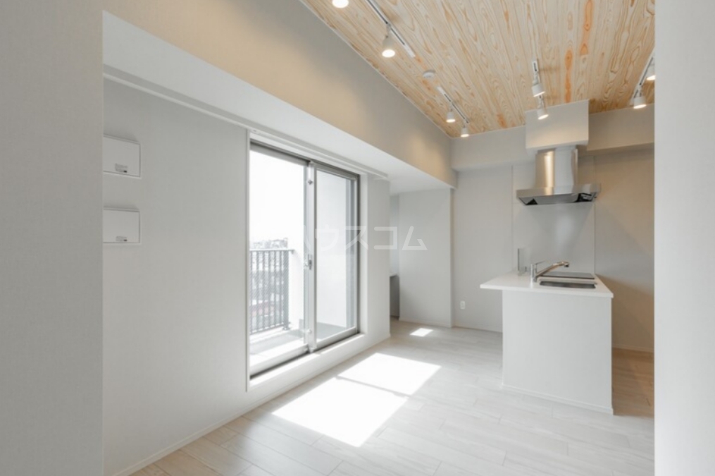 3/28 リビング/ダイニング