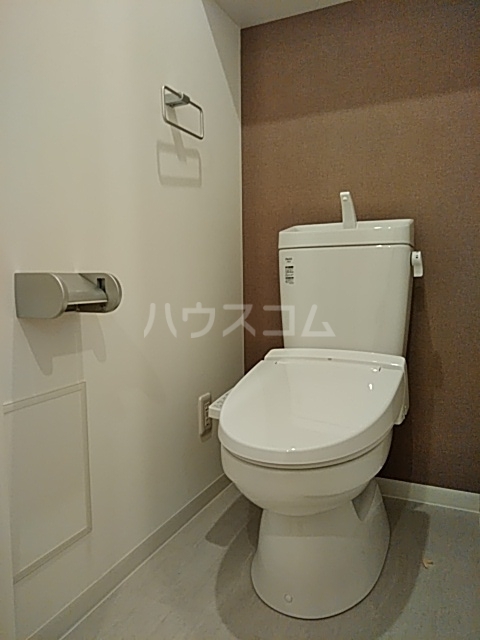 11/24 トイレ