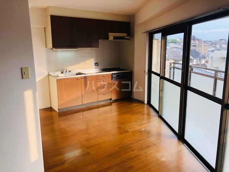 3/21 リビング/ダイニング