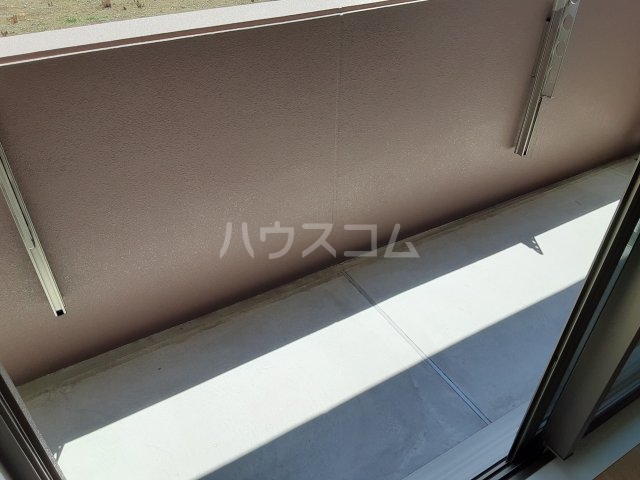 19/30 バルコニー