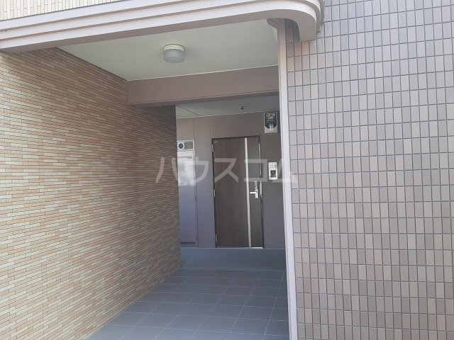 2/7 エントランス