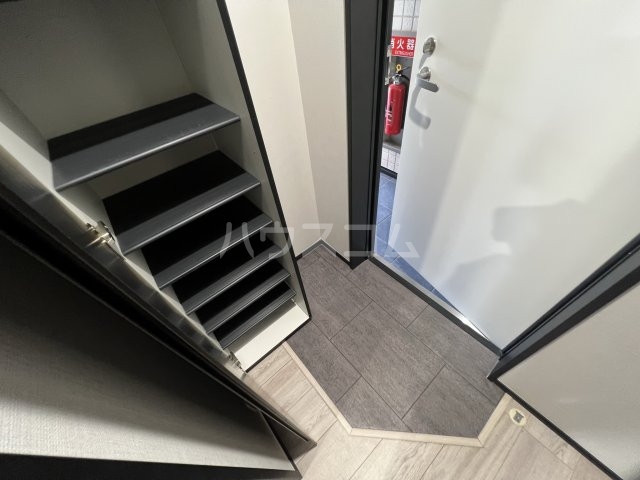 23/30 バルコニー