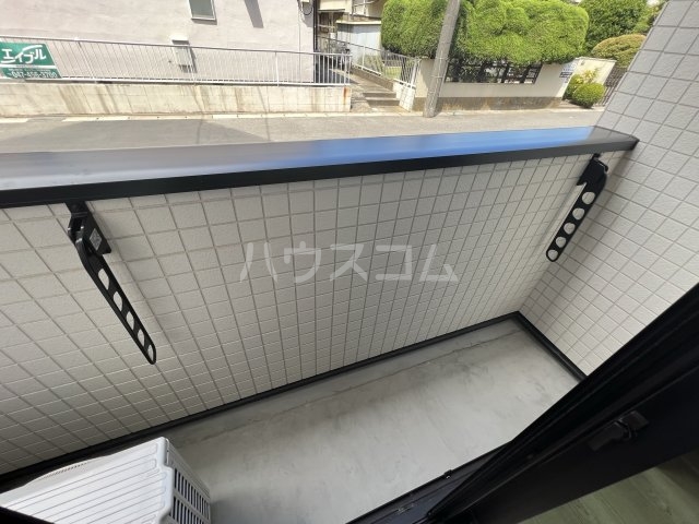 22/30 バルコニー