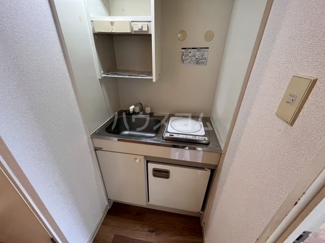 7/26 キッチン