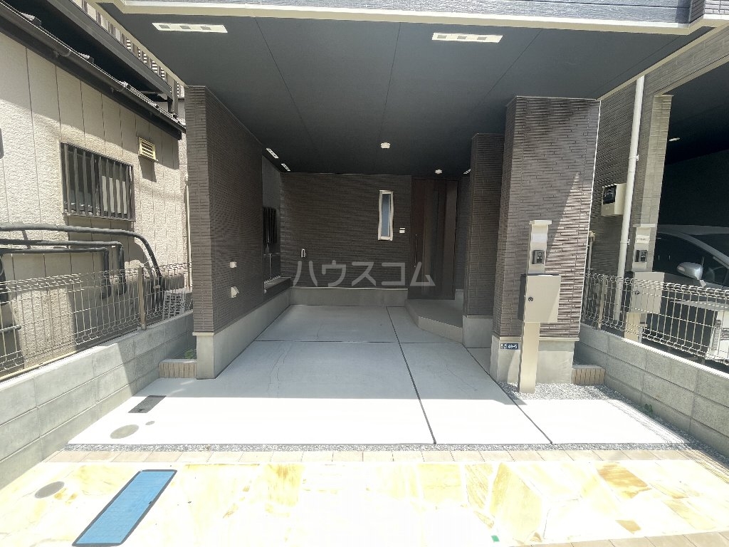 24/30 駐車場
