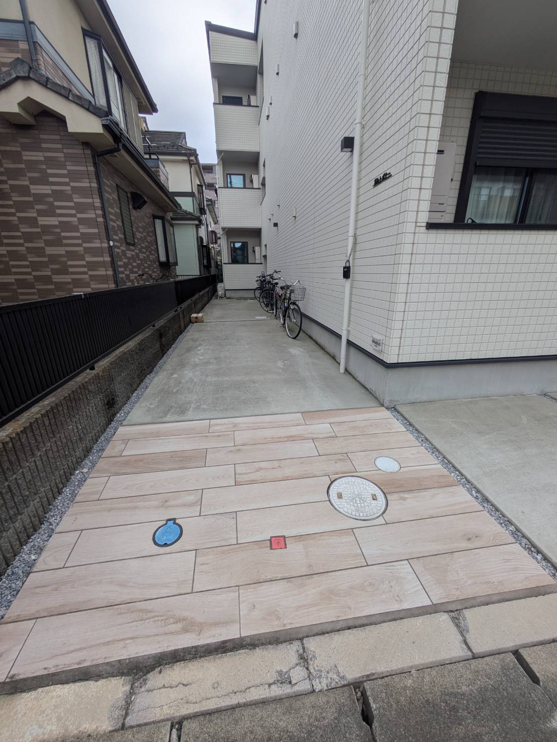 4/6 エントランス