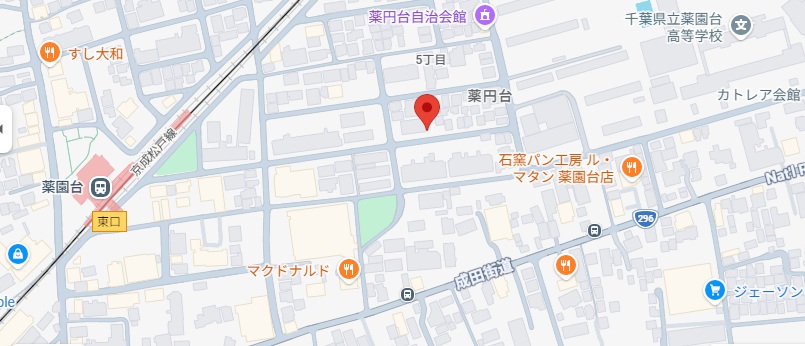 29/30 地図