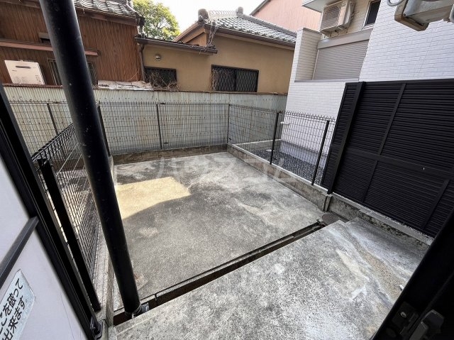 15/30 バルコニー