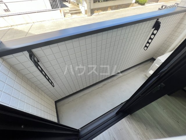 20/30 バルコニー