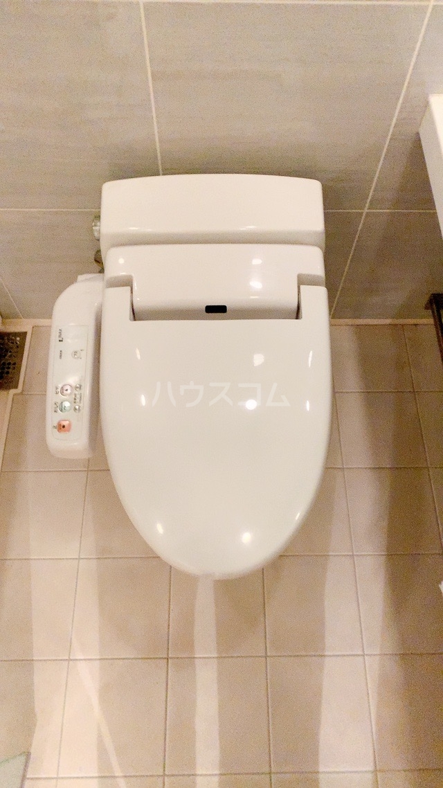 14/30 トイレ