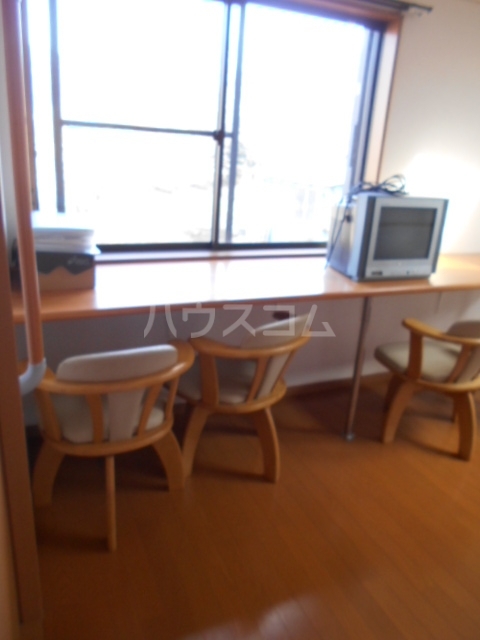 7/30 室内