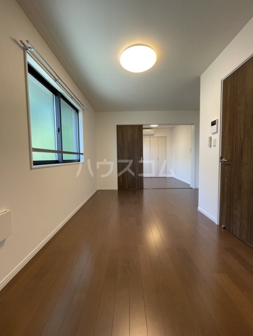 3/20 リビング/ダイニング