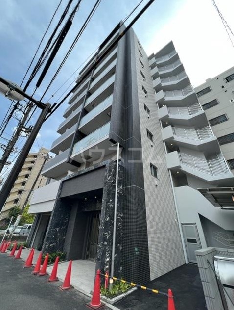 1/7 外観