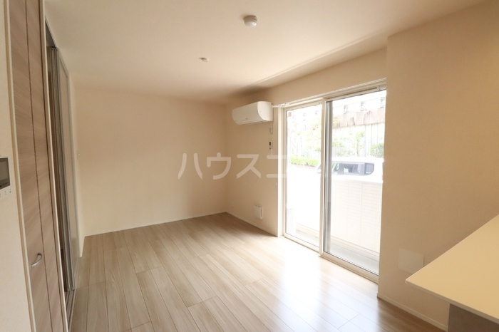 3/19 リビング/ダイニング