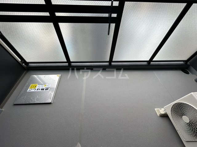 15/28 バルコニー