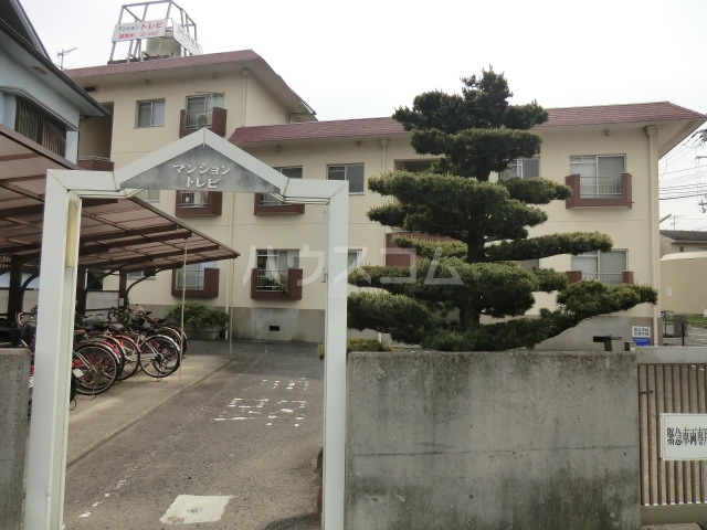15/19 エントランス