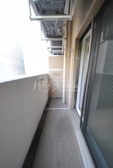 20/30 バルコニー