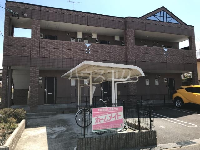 24/24 エントランス