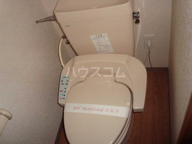 12/24 トイレ