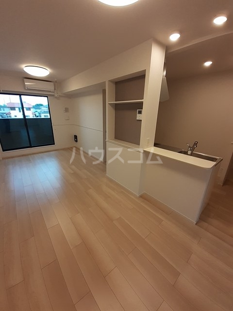 3/30 リビング/ダイニング