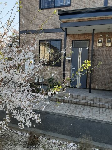 2/9 エントランス