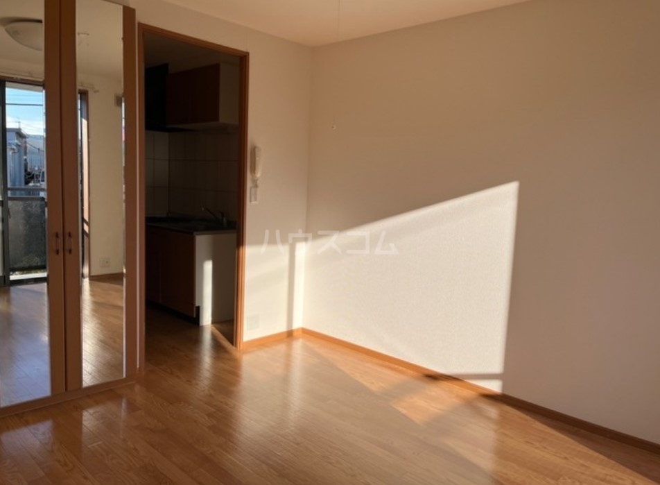 4/24 リビング/ダイニング