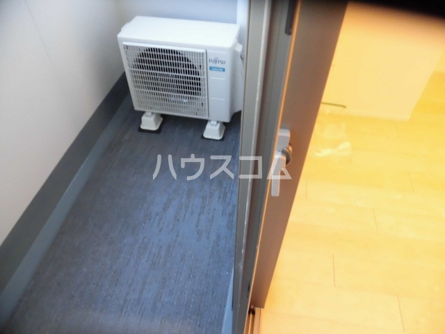 19/30 バルコニー