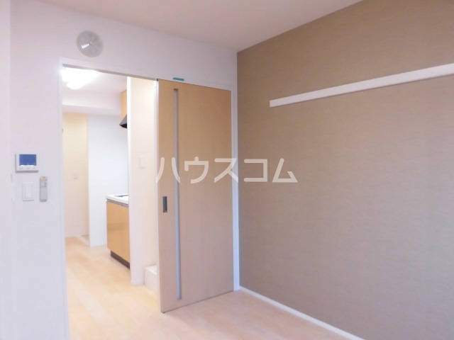 5/30 室内