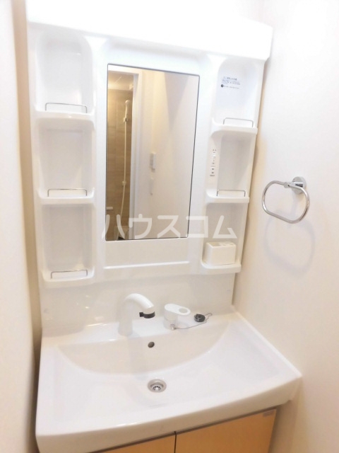 15/30 洗面
