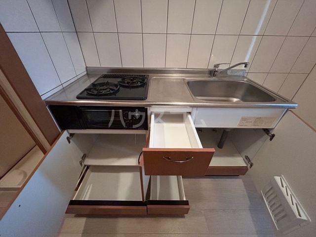 15/26 キッチン