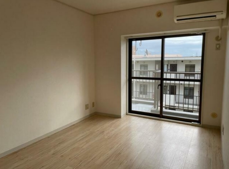 5/20 リビング/ダイニング