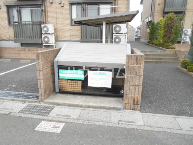 2/10 エントランス