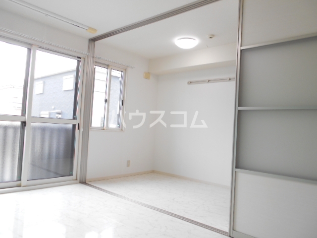 3/29 リビング/ダイニング