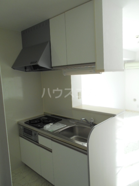 9/30 キッチン