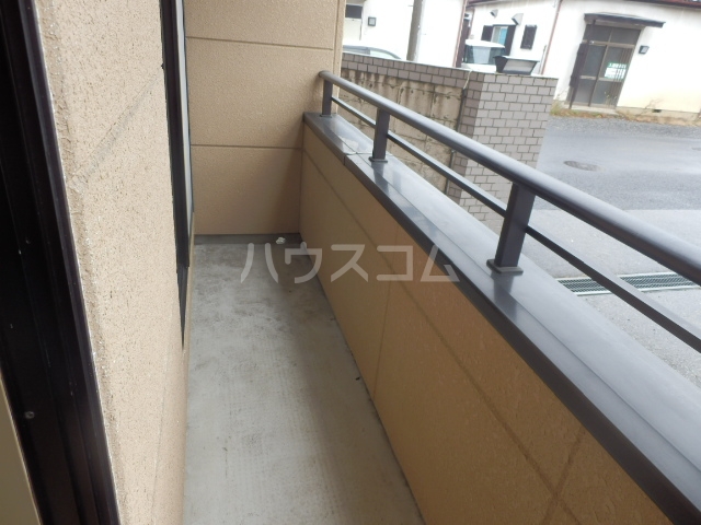 15/30 バルコニー