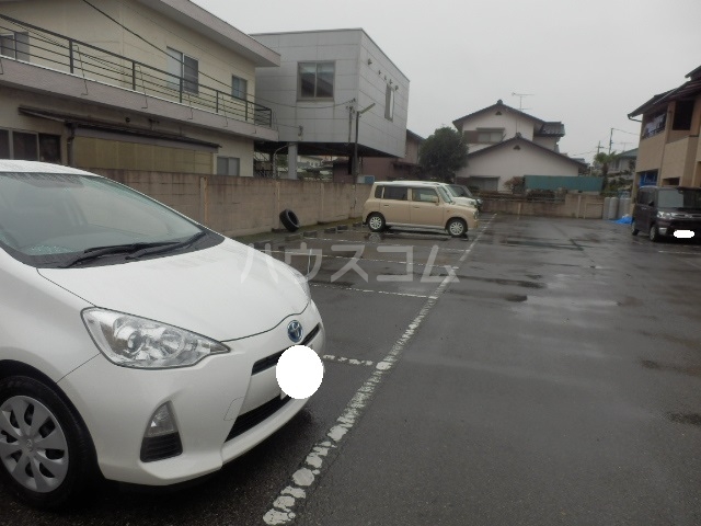 21/30 駐車場