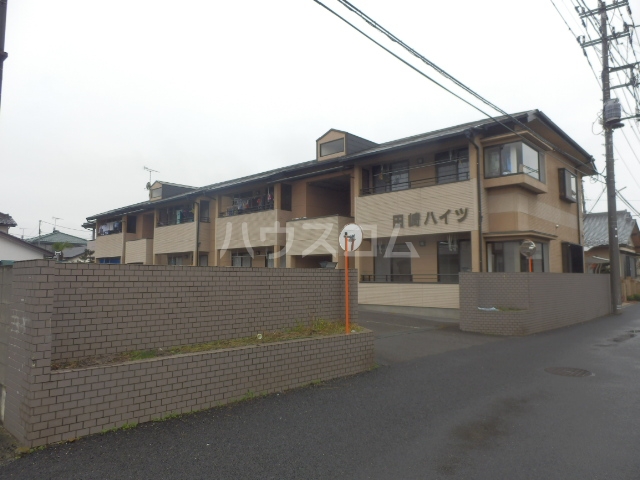 22/30 駐車場