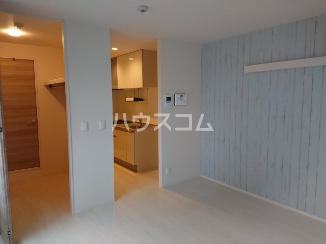 3/27 リビング/ダイニング