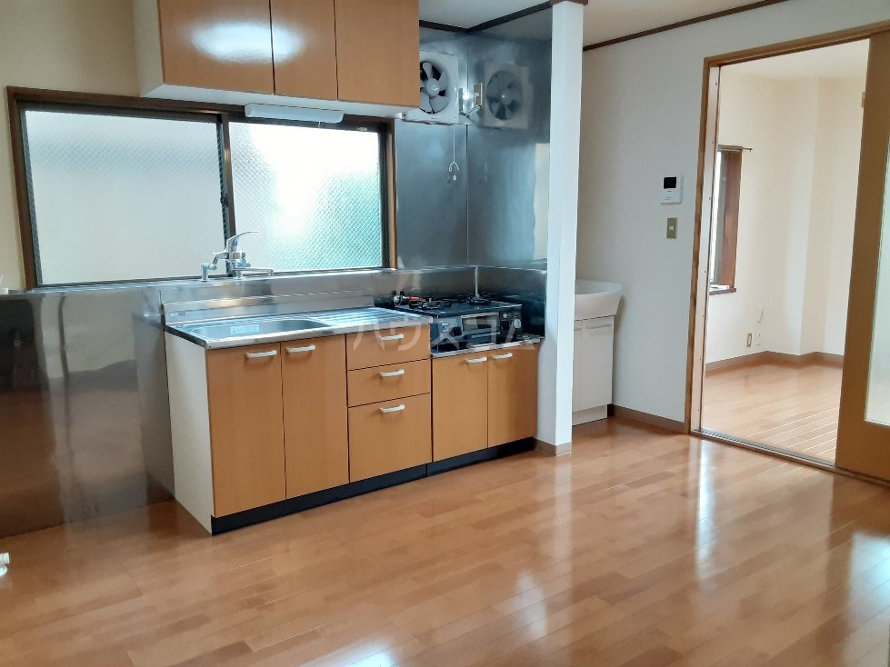 3/24 リビング/ダイニング