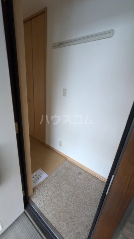 9/23 玄関