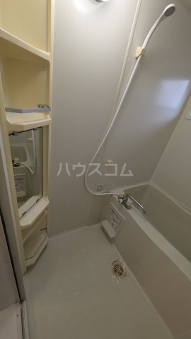 12/23 浴室