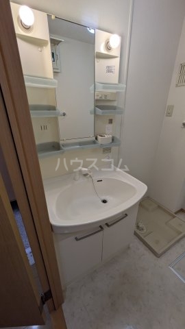 14/23 洗面
