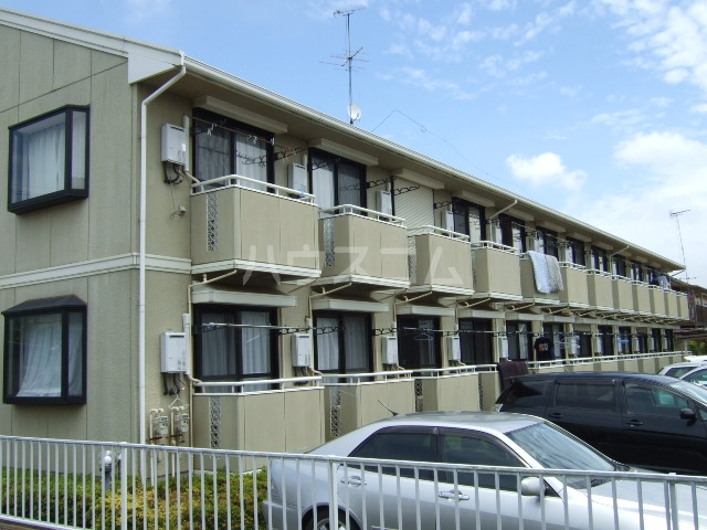 14/27 バルコニー