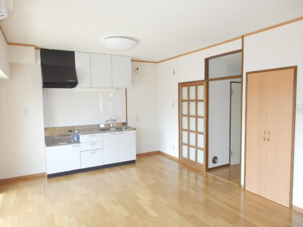 3/30 リビング/ダイニング