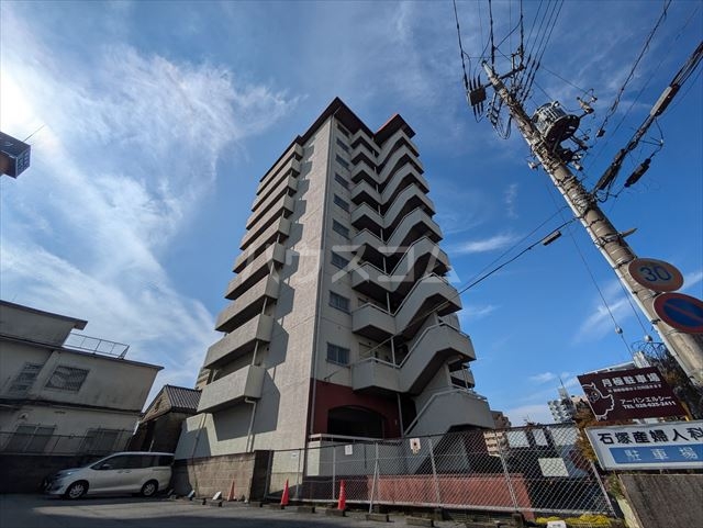 1/30 外観