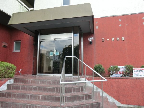 17/25 エントランス